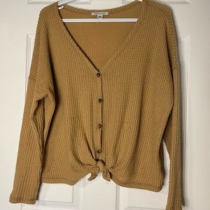 American Eagle Knit long sleeve